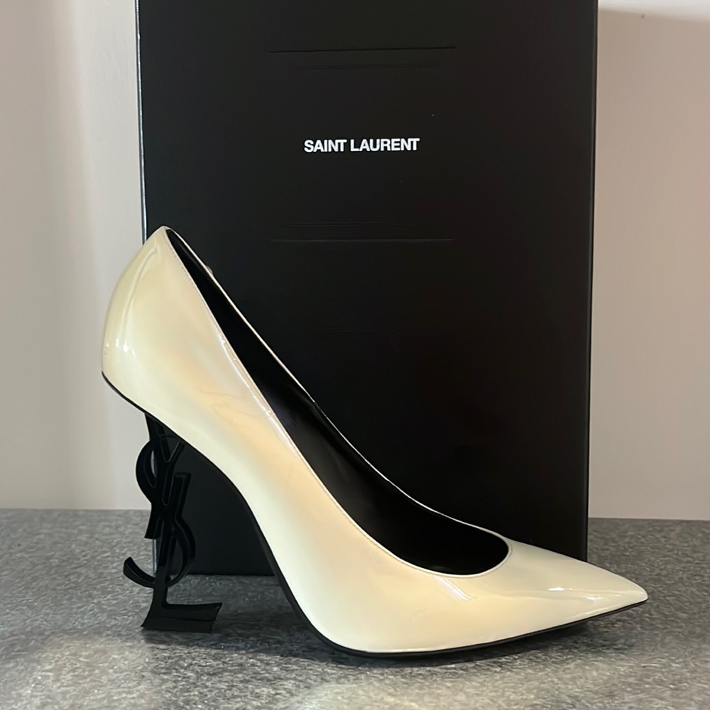 YSL Pumps